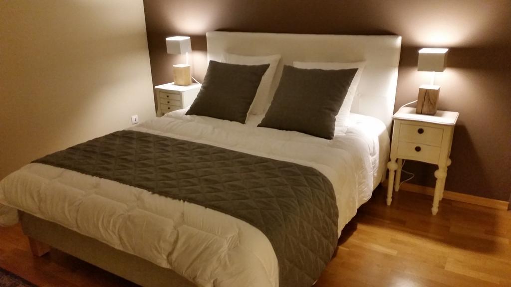 La Chouette Maison - Chambres D'Hotes Et Gite En Ville Remiremont Habitación foto