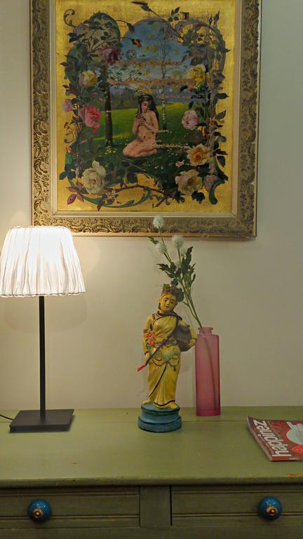 La Chouette Maison - Chambres D'Hotes Et Gite En Ville Remiremont Habitación foto